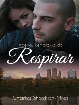 cover image of Apenas Lembre-se de Respirar